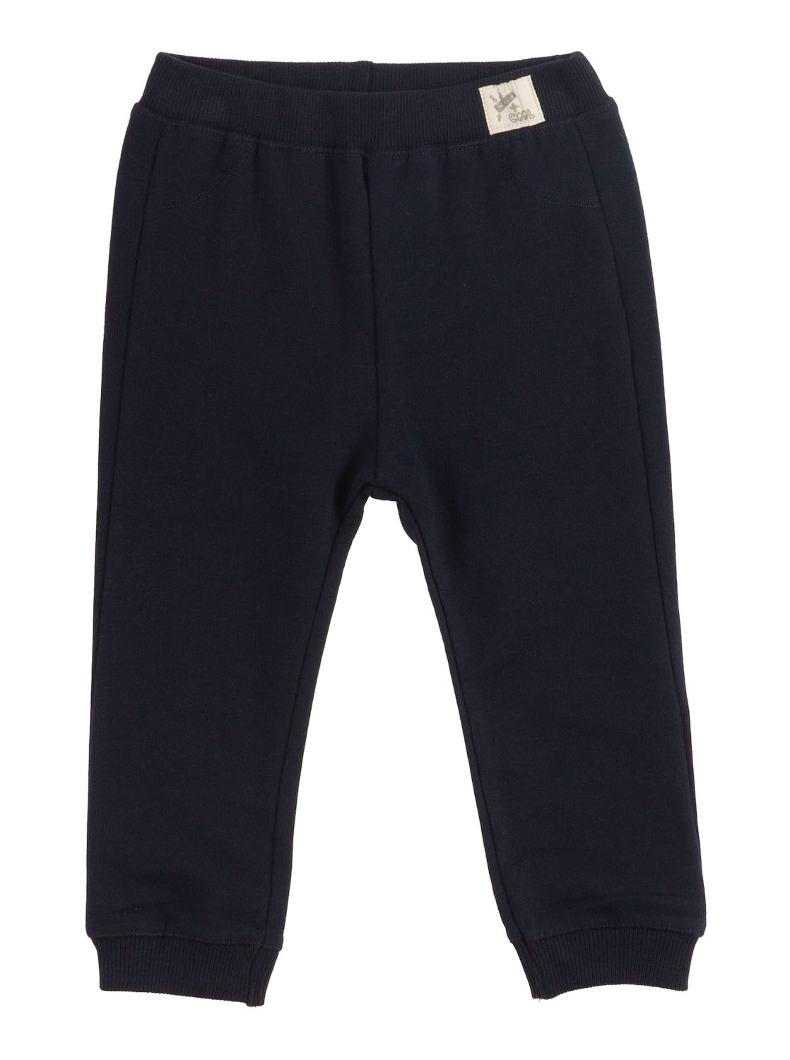 Спортивные штаны Breeze темно-синие 11531 - ціна