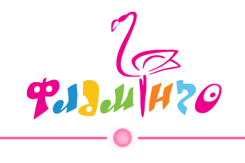 Логотип Фламинго