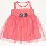 Сукня для дівчинки Barmy рожеве 0450 - ціна