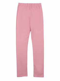 Лосины для девочки Фламинго розовые 921-416 - цена