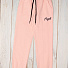 Спортивні штани для дівчинки Breeze рожеві 14874 - ціна