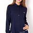 Блузка для девочки Mevis синяя 2969-03 - ціна