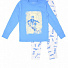 Піжама для хлопчика Фламінго Skate 249-222 - ціна