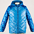 Куртка зимняя для мальчика Одягайко синяя 2545 - світлина