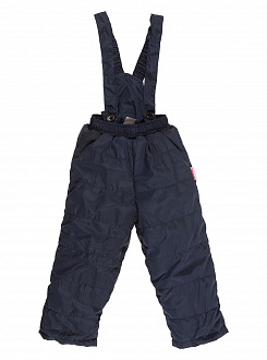 Комбінезон зимовий (куртка+штани) для дівчинки Одягайко м'ятний 20151 - розміри
