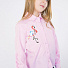 Блузка для дівчинки Albero Фламінго рожева 5058 - ціна