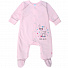 Человечек для девочки Minikin Малышка Лань розовый 1819701 - ціна