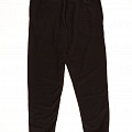 Спортивные штаны для мальчика  Mevis черные to 30-01 - фото
