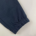 Спортивні штани дитячі Mevis темно-сині 4538-02 - розміри