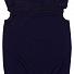 Блузка для девочки Mevis синяя 2842-03 - ціна