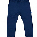 Спортивні штани для хлопчика Minikin сині 2177207 - ціна