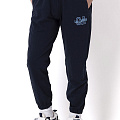 Спортивні штани дитячі Mevis темно-сині 4538-02 - ціна