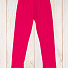 Піжама для дівчинки Фламінго Сова рожева 255-1005 - фото