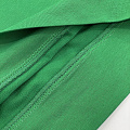 Спортивний костюм для дівчинки зелений 1207 - світлина