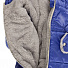 Комбинезон зимний Одягайко синий 32029 - фото