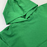 Спортивний костюм для дівчинки зелений 1207 - купити