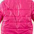 Куртка зимова для дівчинки Одягайко рожева 2829О - картинка