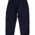 Спортивні штани для хлопчика Robinzone темно-сині ШТ-133 - фото
