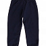 Спортивні штани для хлопчика Robinzone темно-сині ШТ-133 - фото