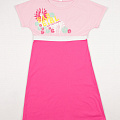 Платье для девочки Valeri tex розовое 1815-55-042 - ціна