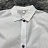 Блузка для дівчинки Mevis біла 3836-01 - світлина