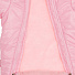 Конверт демисезонный Одягайко розовый 30011 - фото