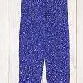 Піжама для дівчинки Yamamay PEPPA синя PPLA074011 - ціна
