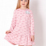 Плаття для дівчинки Mevis рожеве 3739-01 - ціна