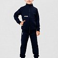Спортивний костюм для хлопчика SMIL чорний 117231/117232 - ціна