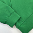Спортивний костюм для дівчинки зелений 1207 - картинка