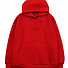 Кофта-худі для дівчинки Фламінго червона 951-340 - ціна