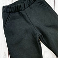 Спортивні штани Фламінго чорні 824-341 - ціна