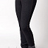 Лосіни для дівчинки Mevis джинс графіт 2235-02 - ціна