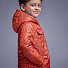 Куртка для хлопчика Zironka помаранчева 2046-2 - світлина